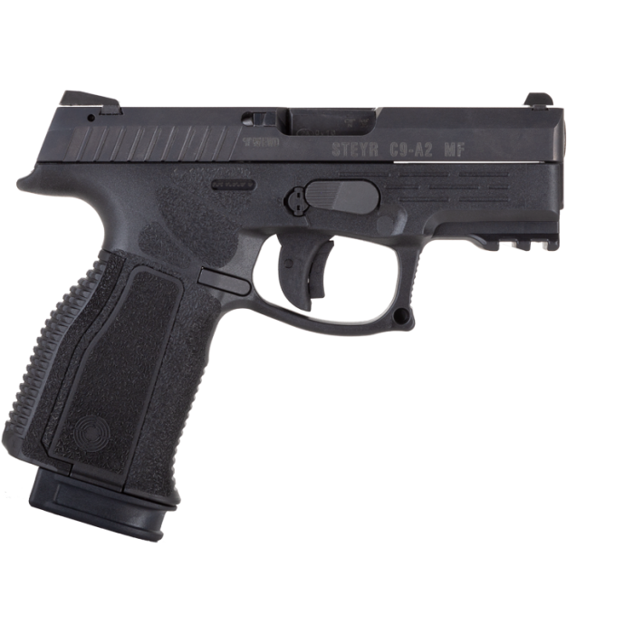 Pistolet Steyr C9-A2 MF